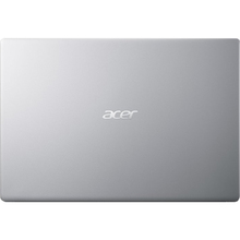 Ноутбук Acer Aspire 3 A315-43-R0AW Pure Silver (NX.K7UEU.007)