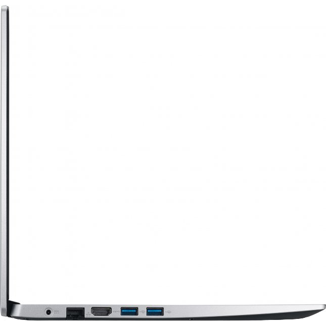 Ноутбук Acer Aspire 3 A315-43-R0AW Pure Silver (NX.K7UEU.007) Частота оновлення екрана 60 Гц