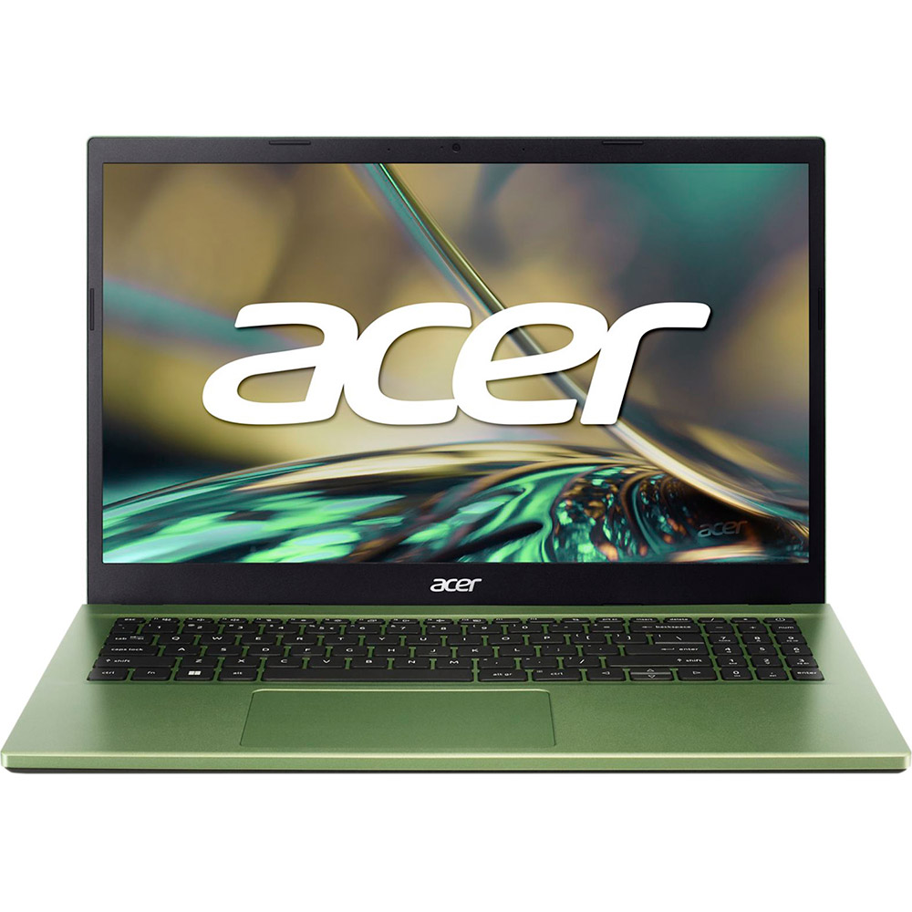 Ноутбук Acer Aspire 3 A315-59-57YD Willow Green (NX.KBCEU.004) Частота обновления экрана 60 Гц