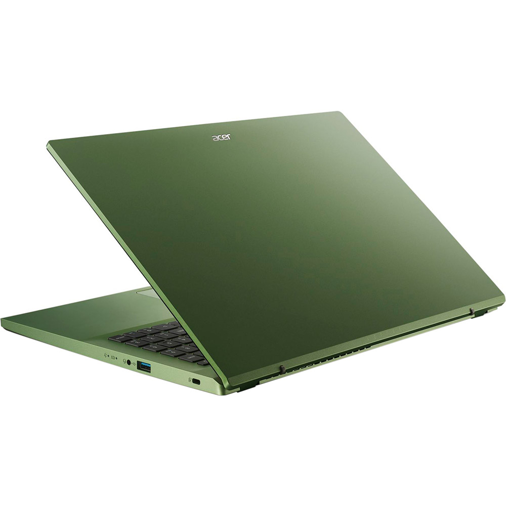 Фото Ноутбук Acer Aspire 3 A315-59-57YD Willow Green (NX.KBCEU.004)