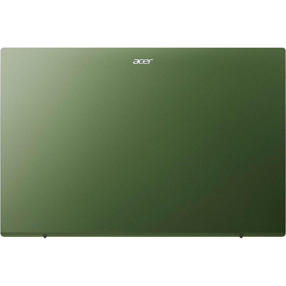 Изображение Ноутбук Acer Aspire 3 A315-59-57YD Willow Green (NX.KBCEU.004)