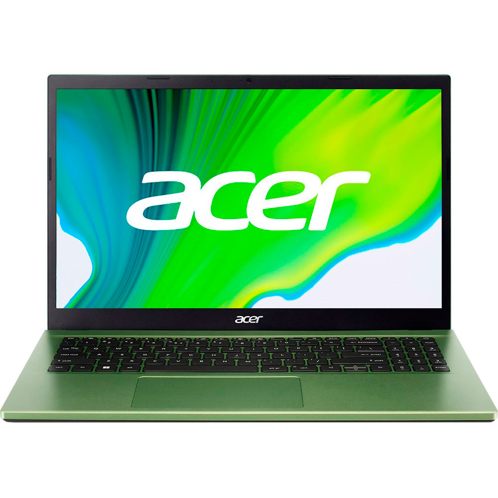 Ноутбук Acer Aspire 3 A315-59-57YD Willow Green (NX.KBCEU.004)