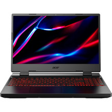 Ноутбук Acer Nitro 5 AN515-58-502Y Obsidian Black (NH.QFJEU.008)
