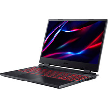 Ноутбук Acer Nitro 5 AN515-58-502Y Obsidian Black (NH.QFJEU.008)