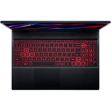 Ноутбук Acer Nitro 5 AN515-58-502Y Obsidian Black (NH.QFJEU.008)