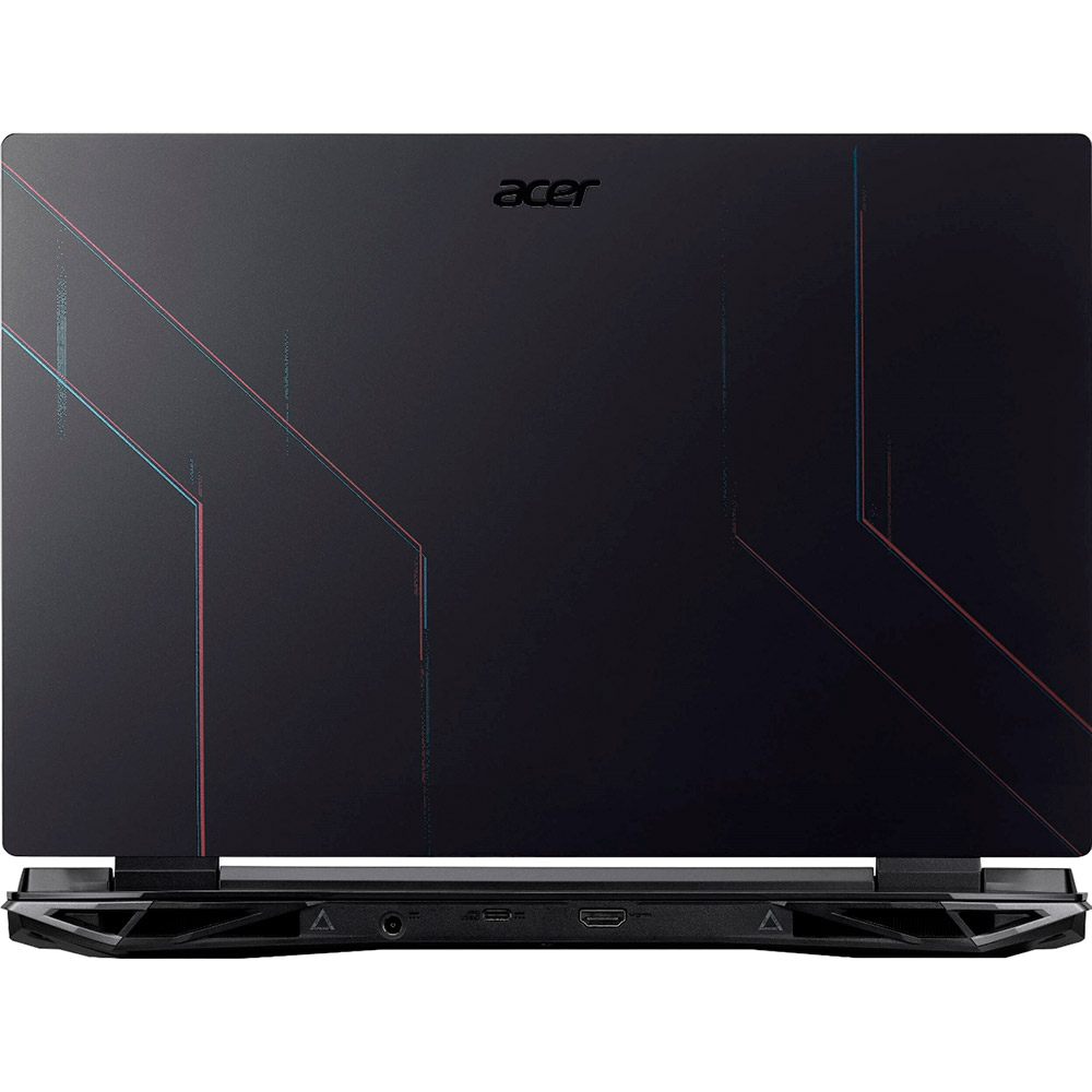 Заказать Ноутбук Acer Nitro 5 AN515-58-502Y Obsidian Black (NH.QFJEU.008)