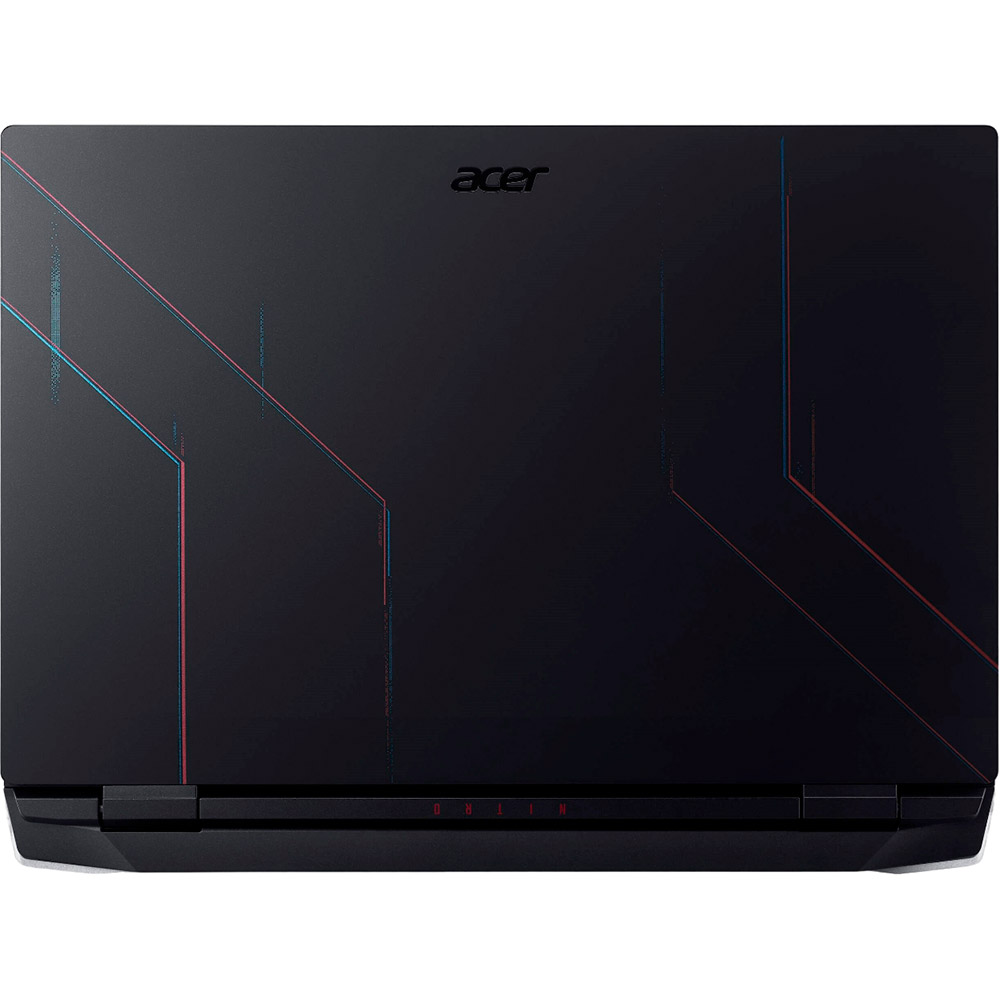 Покупка Ноутбук Acer Nitro 5 AN515-58-502Y Obsidian Black (NH.QFJEU.008)