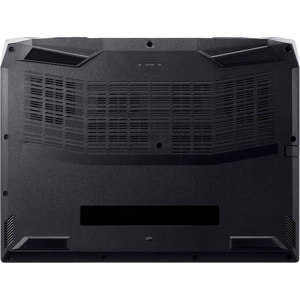 Изображение Ноутбук Acer Nitro 5 AN515-58-502Y Obsidian Black (NH.QFJEU.008)