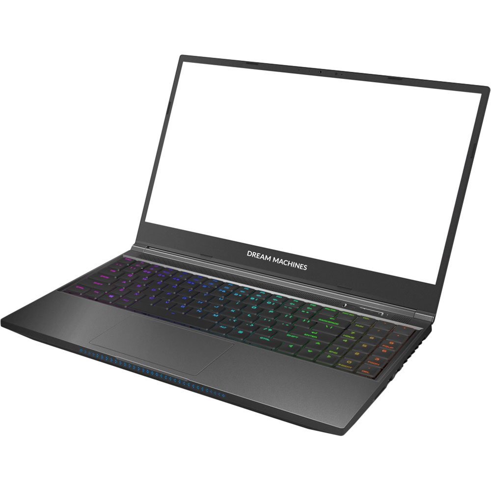 Ноутбук DREAM MACHINES RT3070Ti-15 Black (RT3070TI-15UA51) Частота оновлення екрана 144 Гц