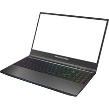 Ноутбук DREAM MACHINES RT3070Ti-15 Black (RT3070TI-15UA51)