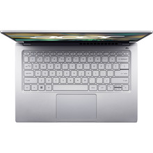Ноутбук Acer Swift 3 SF314-512-570Y Pure Silver (NX.K0EEU.008)
