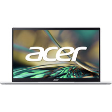 Ноутбук Acer Swift 3 SF314-512-570Y Pure Silver (NX.K0EEU.008)
