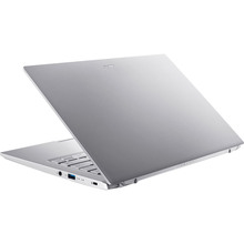 Ноутбук Acer Swift 3 SF314-512-570Y Pure Silver (NX.K0EEU.008)