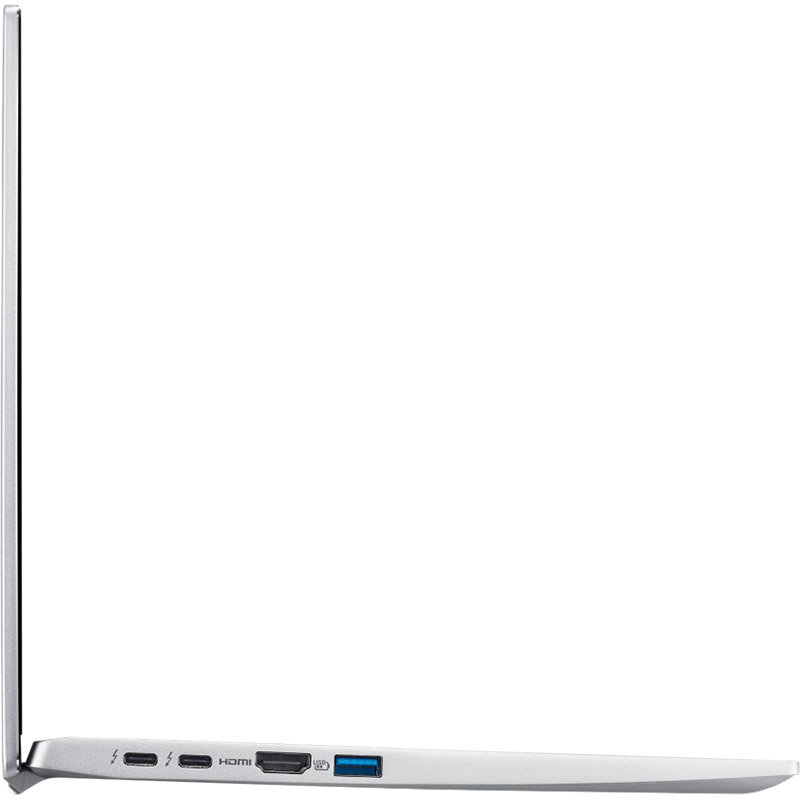 Покупка Ноутбук Acer Swift 3 SF314-512-570Y Pure Silver (NX.K0EEU.008)
