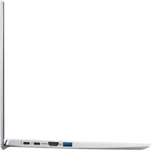 Ноутбук Acer Swift 3 SF314-512-570Y Pure Silver (NX.K0EEU.008)