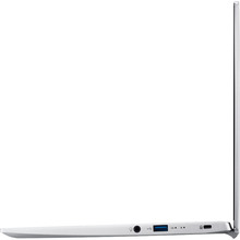 Ноутбук Acer Swift 3 SF314-512-570Y Pure Silver (NX.K0EEU.008)