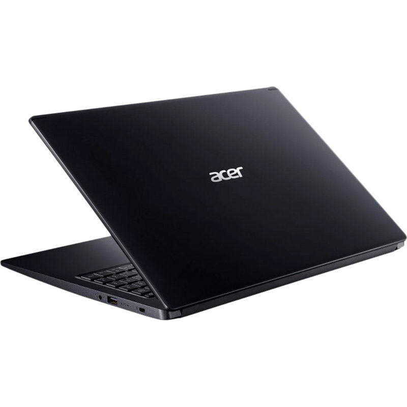 Ноутбук Acer Aspire 5 A515-45G-R5CN Charcoal Black (NX.A8EEU.002) Діагональ дисплея 15.6