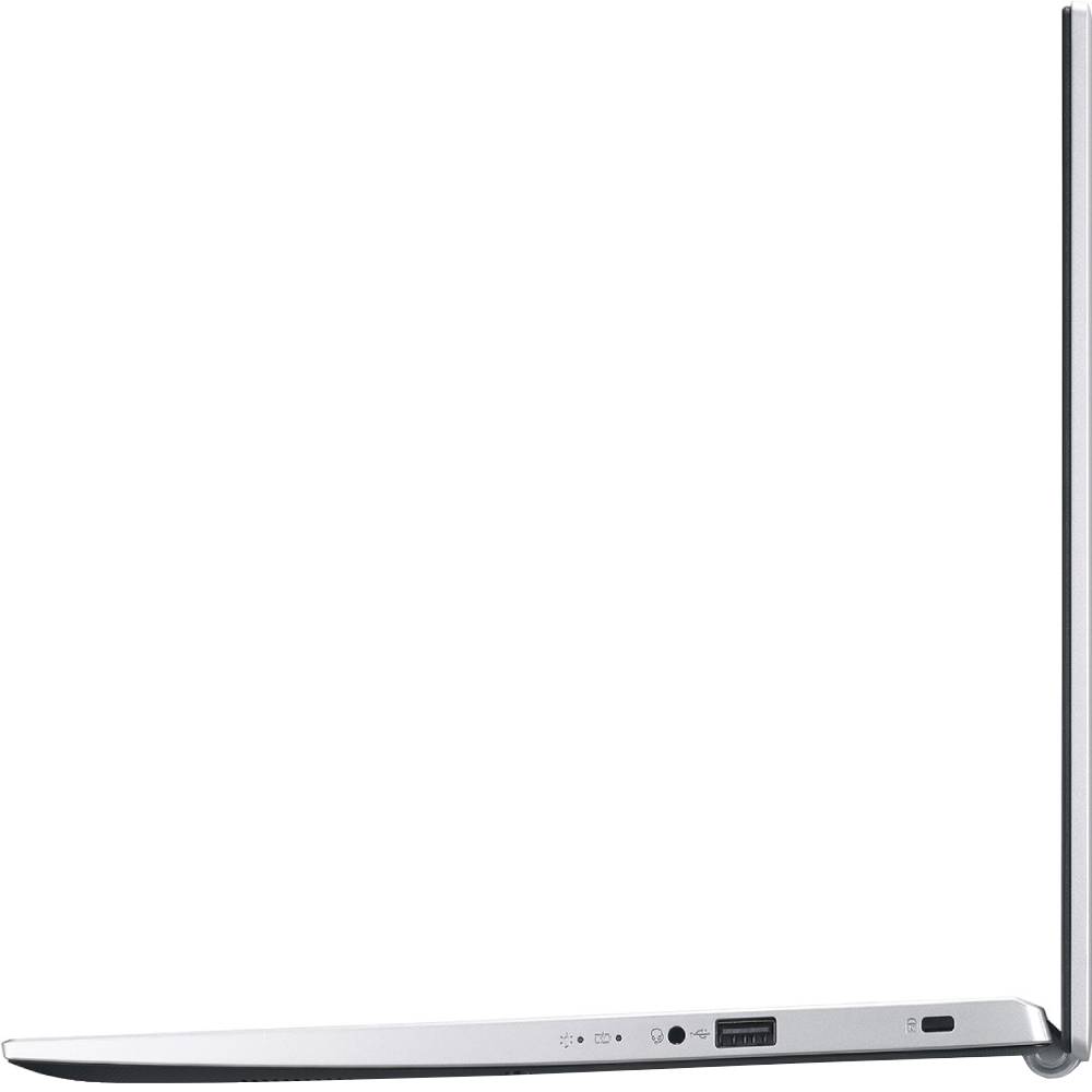 Заказать Ноутбук ACER Aspire 3 A315-58-557U Pure Silver (NX.ADDEU.01A)