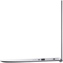 Ноутбук ACER Aspire 3 A315-58-557U Pure Silver (NX.ADDEU.01A)