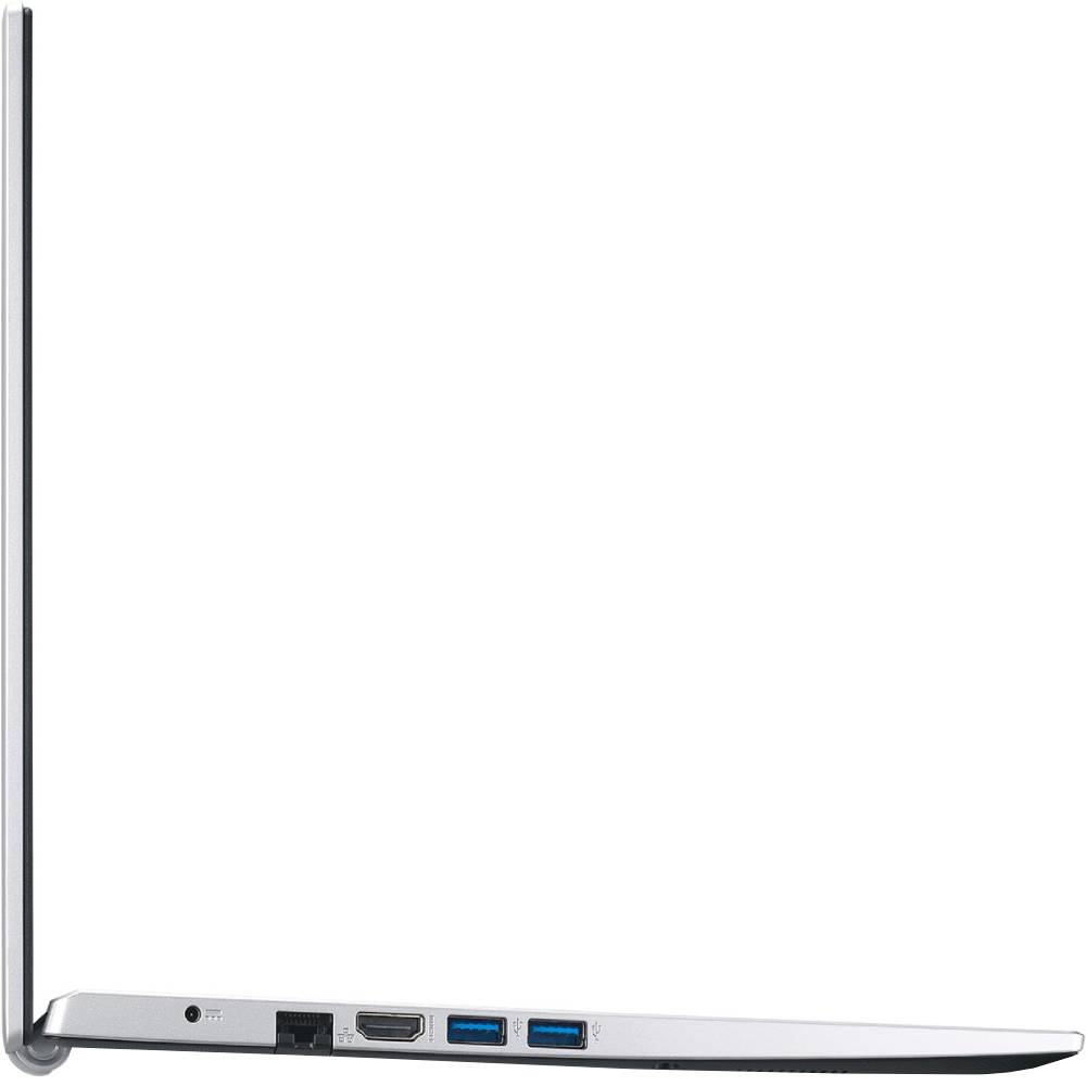 Покупка Ноутбук ACER Aspire 3 A315-58-557U Pure Silver (NX.ADDEU.01A)