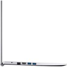 Ноутбук ACER Aspire 3 A315-35-C92D Pure Silver (NX.A6LEU.01G)
