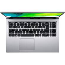 Ноутбук ACER Aspire 3 A315-35-C92D Pure Silver (NX.A6LEU.01G)