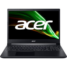 Ноутбук ACER Aspire 7 A715-51G-55Z3 Black (NH.QHUEU.006)