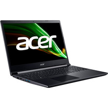 Ноутбук ACER Aspire 7 A715-51G-55Z3 Black (NH.QHUEU.006)