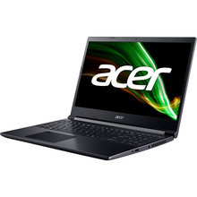 Ноутбук ACER Aspire 7 A715-51G-55Z3 Black (NH.QHUEU.006)