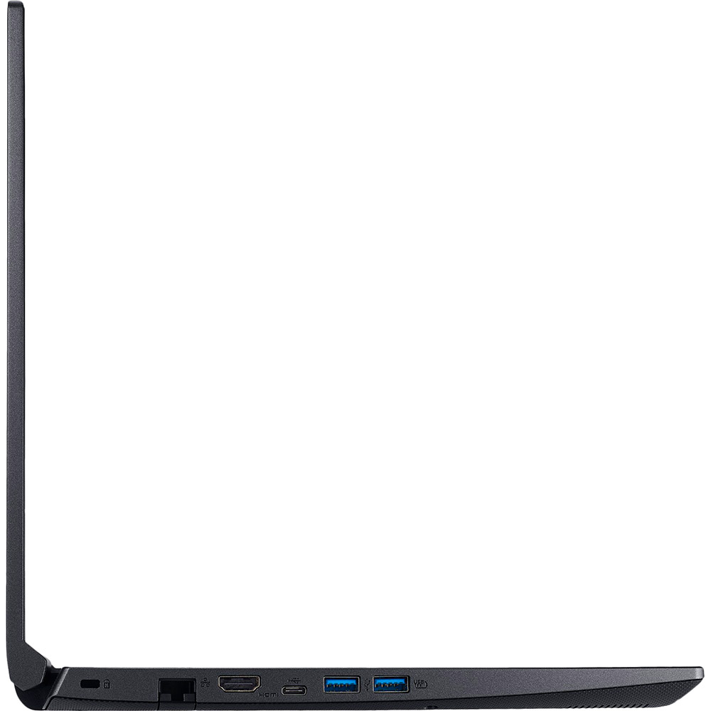 Заказать Ноутбук ACER Aspire 7 A715-51G-55Z3 Black (NH.QHUEU.006)