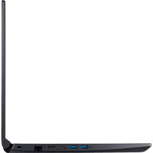 Ноутбук ACER Aspire 7 A715-51G-55Z3 Black (NH.QHUEU.006)