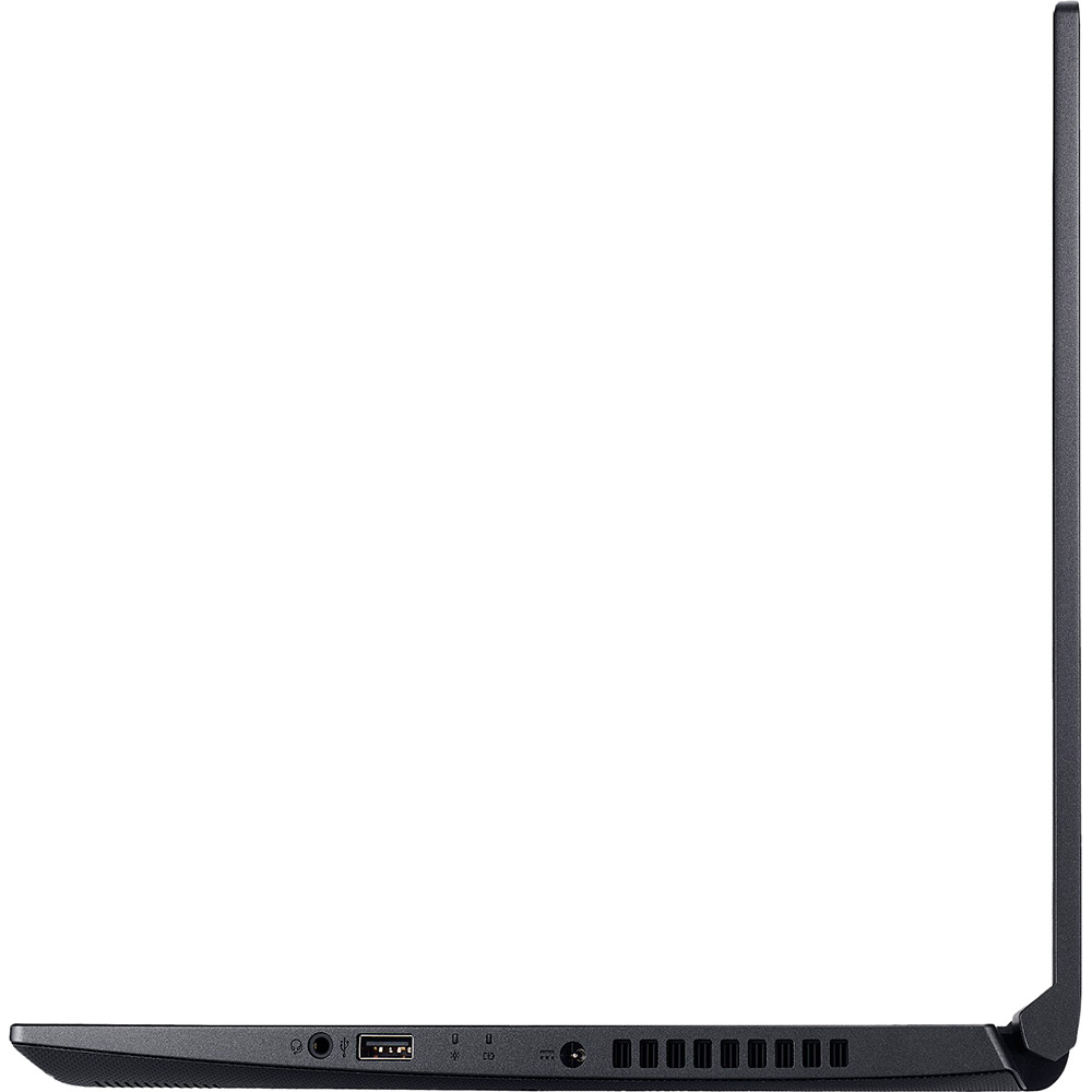 Покупка Ноутбук ACER Aspire 7 A715-51G-55Z3 Black (NH.QHUEU.006)