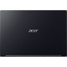 Ноутбук ACER Aspire 7 A715-51G-55Z3 Black (NH.QHUEU.006)