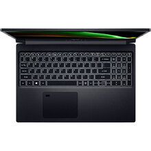 Ноутбук ACER Aspire 7 A715-51G-55Z3 Black (NH.QHUEU.006)
