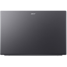 Ноутбук ACER Swift X SFX16-52G-55J5 Steel Gray (NX.K0GEU.008)