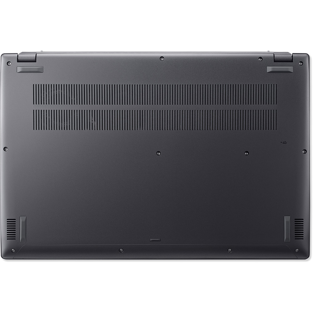 Ноутбук ACER Swift X SFX16-52G-55J5 Steel Gray (NX.K0GEU.008) Частота оновлення екрана 60 Гц