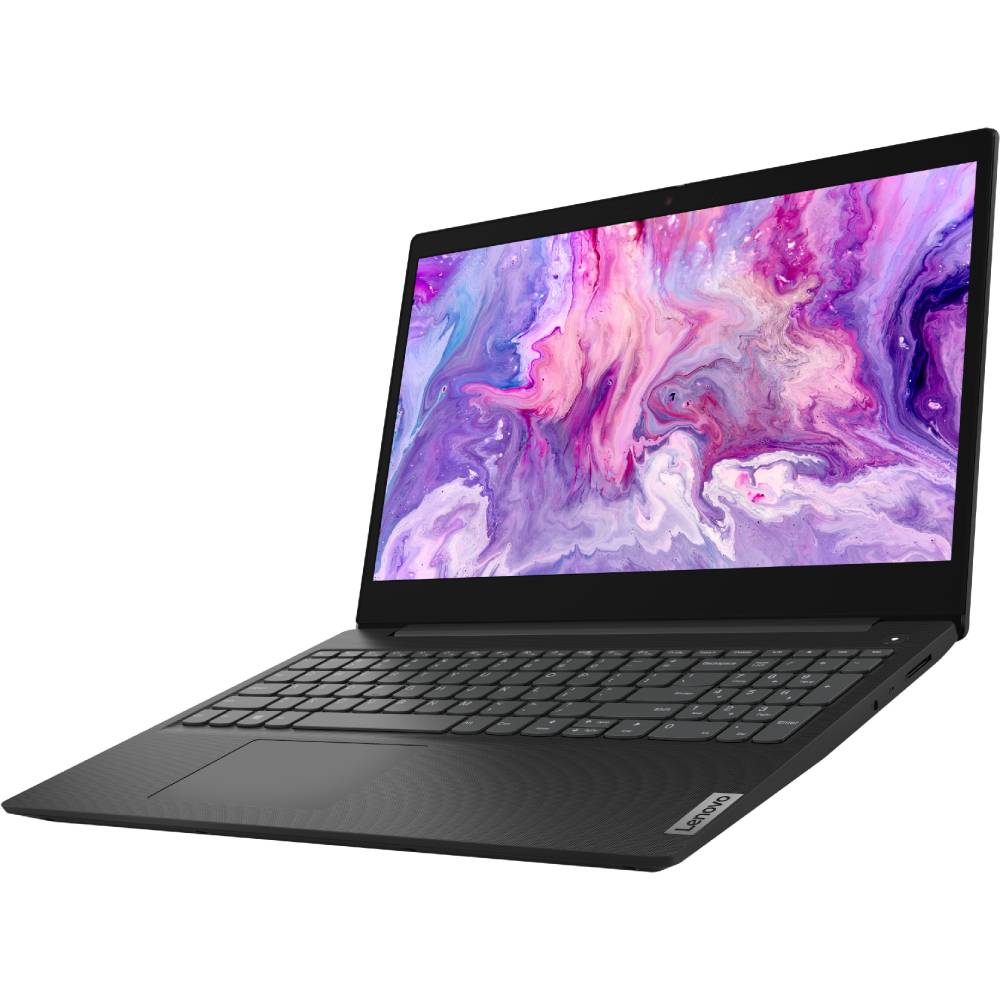 Ноутбук LENOVO IdeaPad 3 15ADA05 Business Black (81W101QVRA) Разрешение дисплея 1920 x 1080