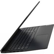 Ноутбук LENOVO IdeaPad 3 15ADA05 Business Black (81W101QVRA)