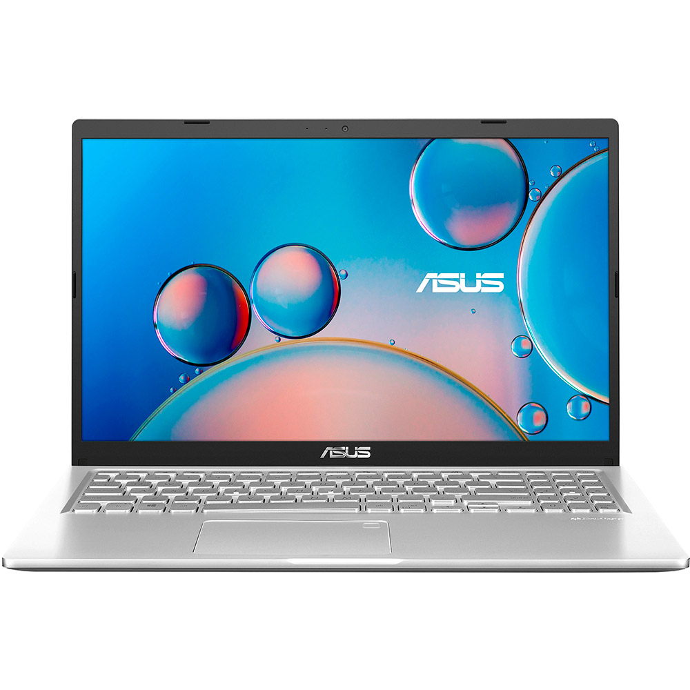 Ноутбук ASUS Laptop X515EP-BQ658 Transparent Silver (90NB0TZ2-M00HY0) Частота оновлення екрана 60 Гц