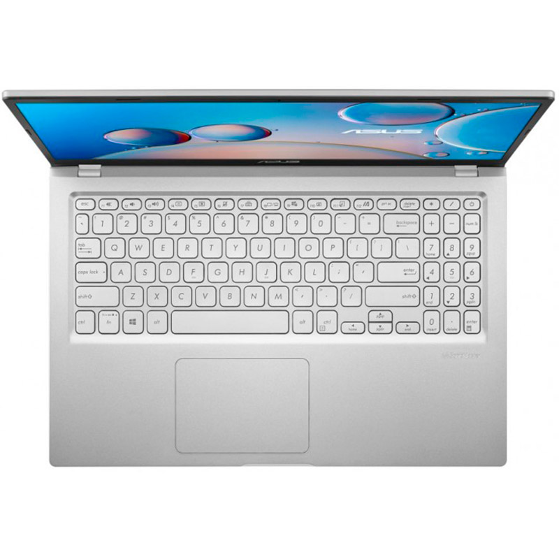 Фото Ноутбук ASUS Laptop X515EP-BQ658 Transparent Silver (90NB0TZ2-M00HY0)