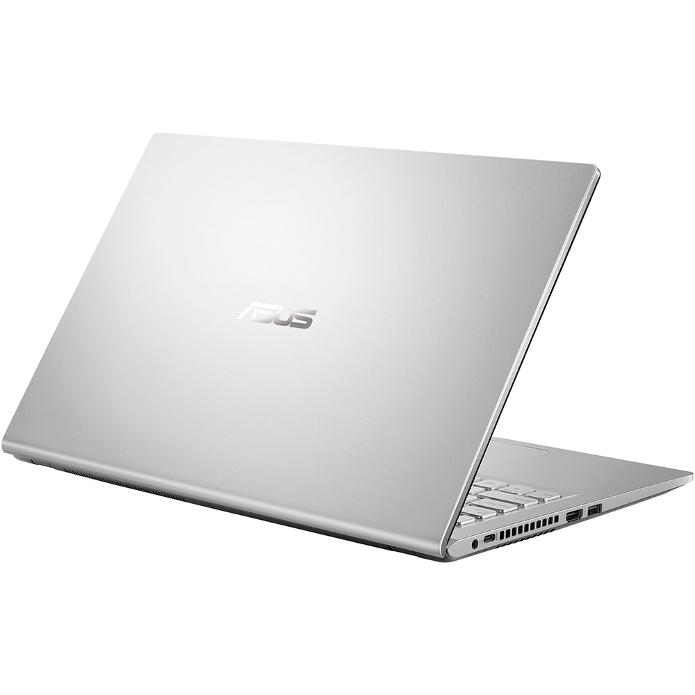 Замовити Ноутбук ASUS Laptop X515EP-BQ658 Transparent Silver (90NB0TZ2-M00HY0)