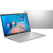 Ноутбук ASUS Laptop X515EP-BQ658 Transparent Silver (90NB0TZ2-M00HY0)