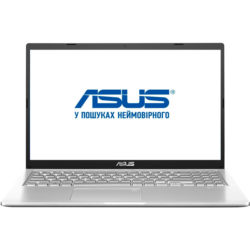 Ноутбук ASUS Laptop X515EP-BQ658 Transparent Silver (90NB0TZ2-M00HY0)