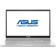 Ноутбук ASUS Laptop X515EP-BQ658 Transparent Silver (90NB0TZ2-M00HY0)