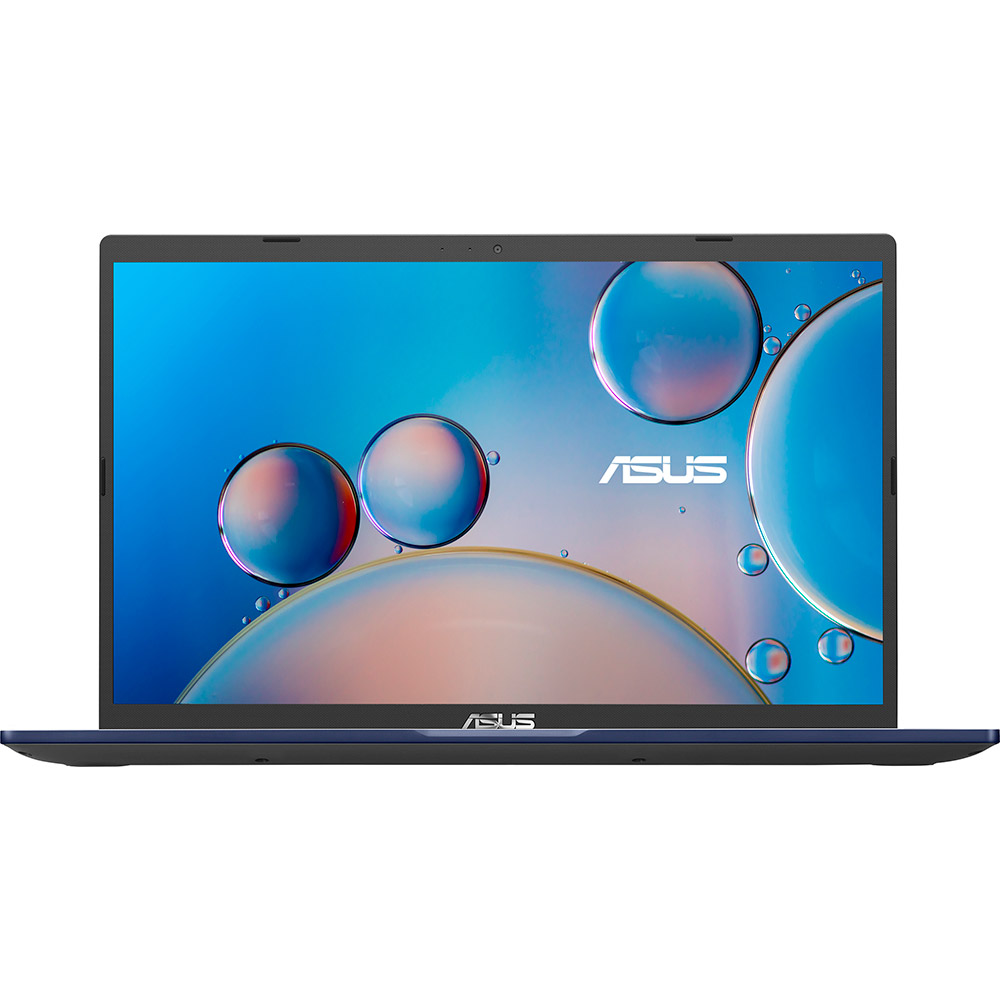 Зовнішній вигляд Ноутбук ASUS Laptop X515EP-BQ654 Peacock Blue (90NB0TZ3-M00HU0)