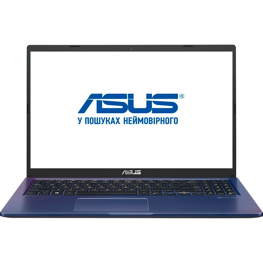 Ноутбук ASUS Laptop X515EP-BQ654 Peacock Blue (90NB0TZ3-M00HU0)