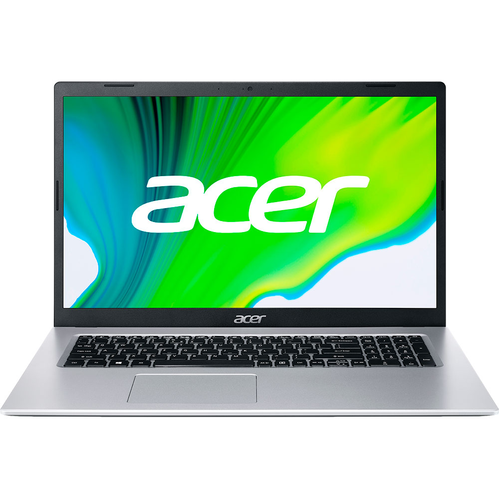 Ноутбук ACER Aspire 3 A317-33-P087 Pure Silver (NX.A6TEU.008)