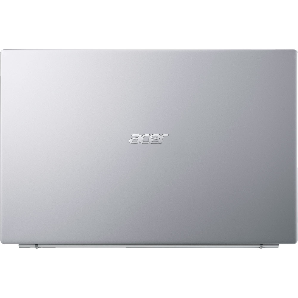 Фото Ноутбук ACER Aspire 3 A317-33-P087 Pure Silver (NX.A6TEU.008)