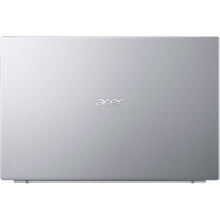 Ноутбук ACER Aspire 3 A317-33-P087 Pure Silver (NX.A6TEU.008)