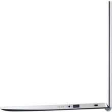 Ноутбук ACER Aspire 3 A317-33-P087 Pure Silver (NX.A6TEU.008)